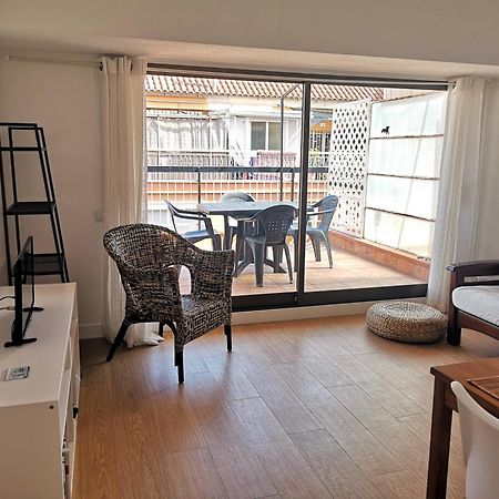 Aparteasy - Atic Sants Barcelona Buitenkant foto