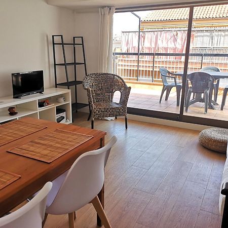 Aparteasy - Atic Sants Barcelona Buitenkant foto