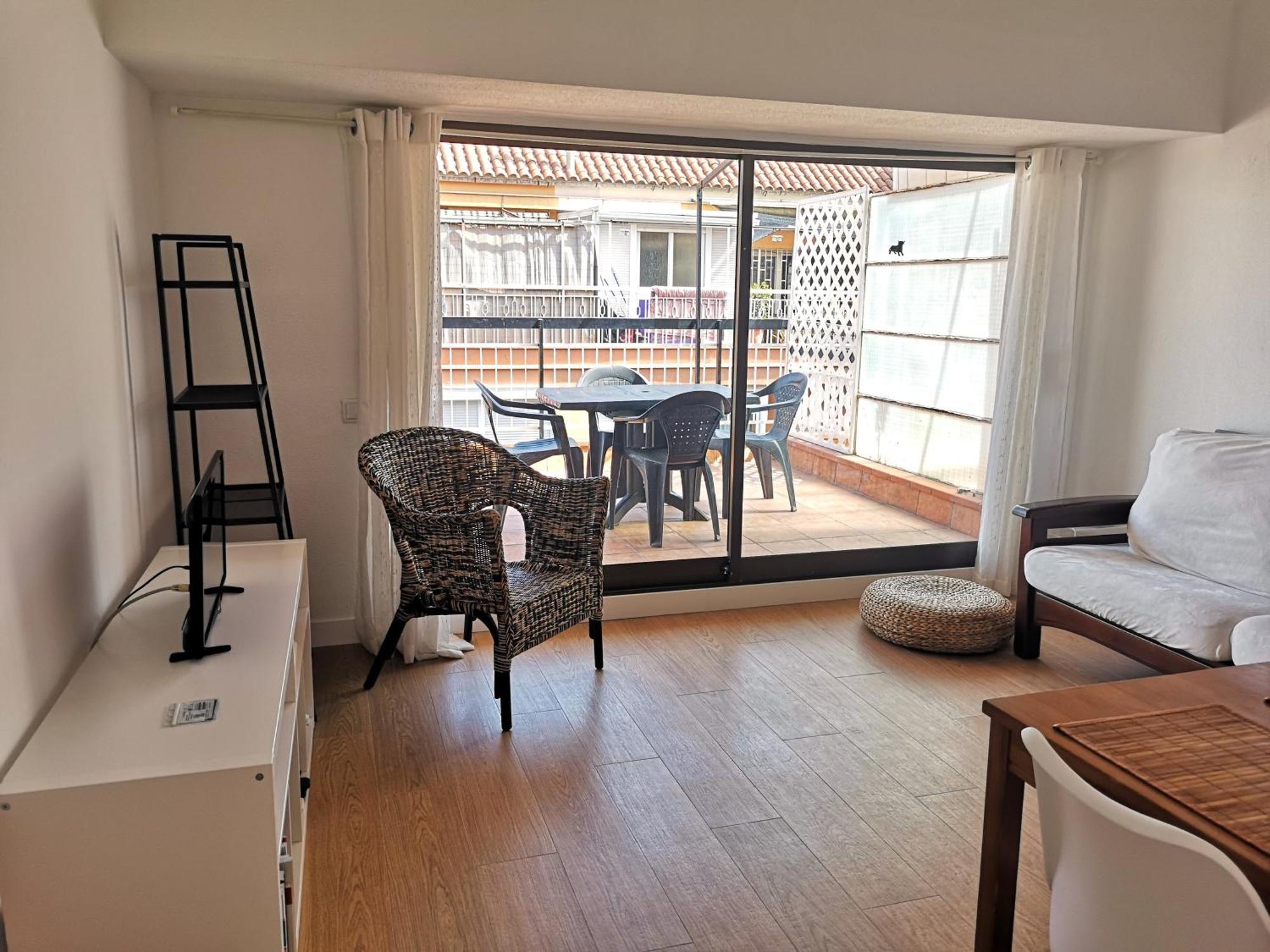 Aparteasy - Atic Sants Barcelona Buitenkant foto