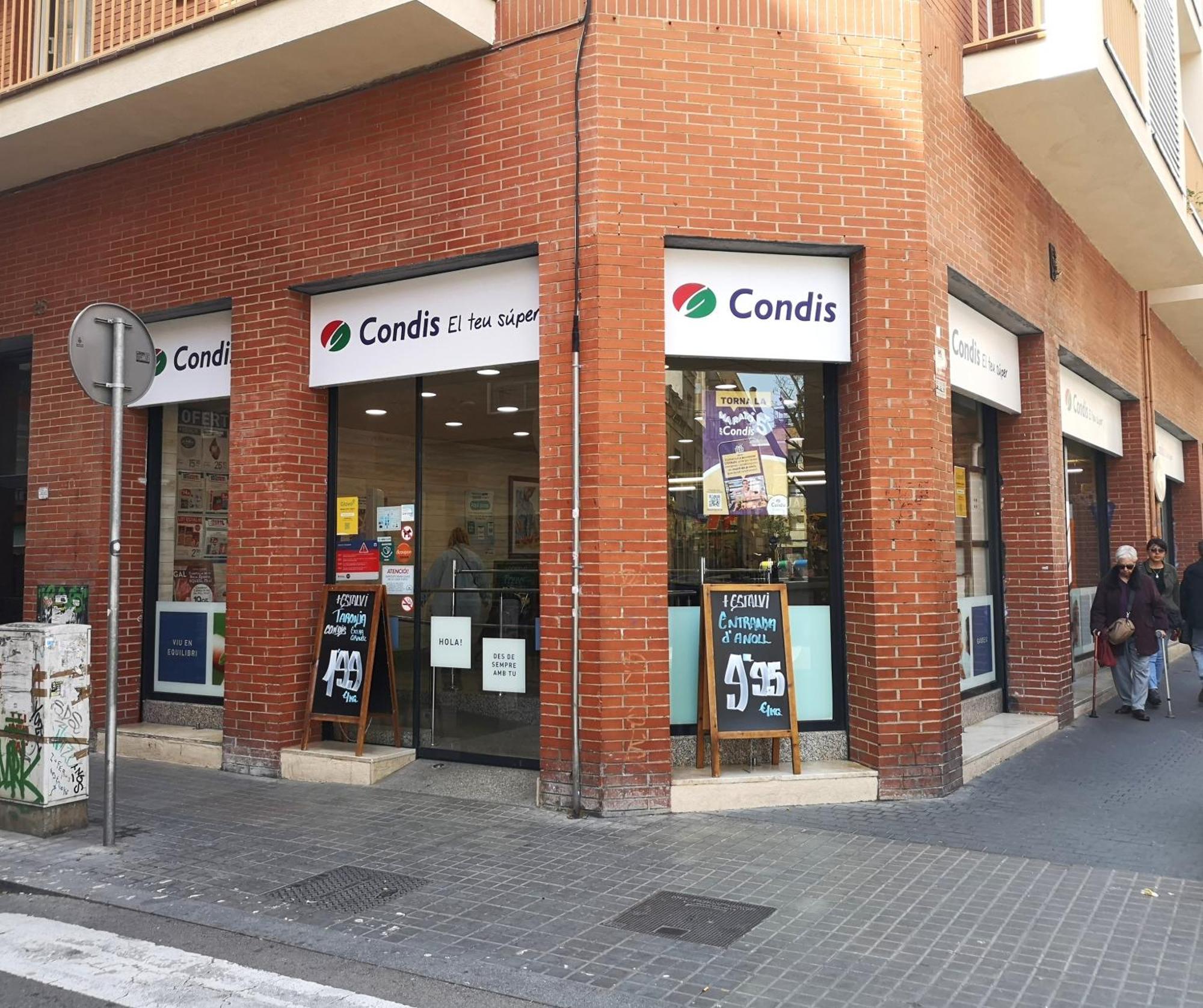 Aparteasy - Atic Sants Barcelona Buitenkant foto